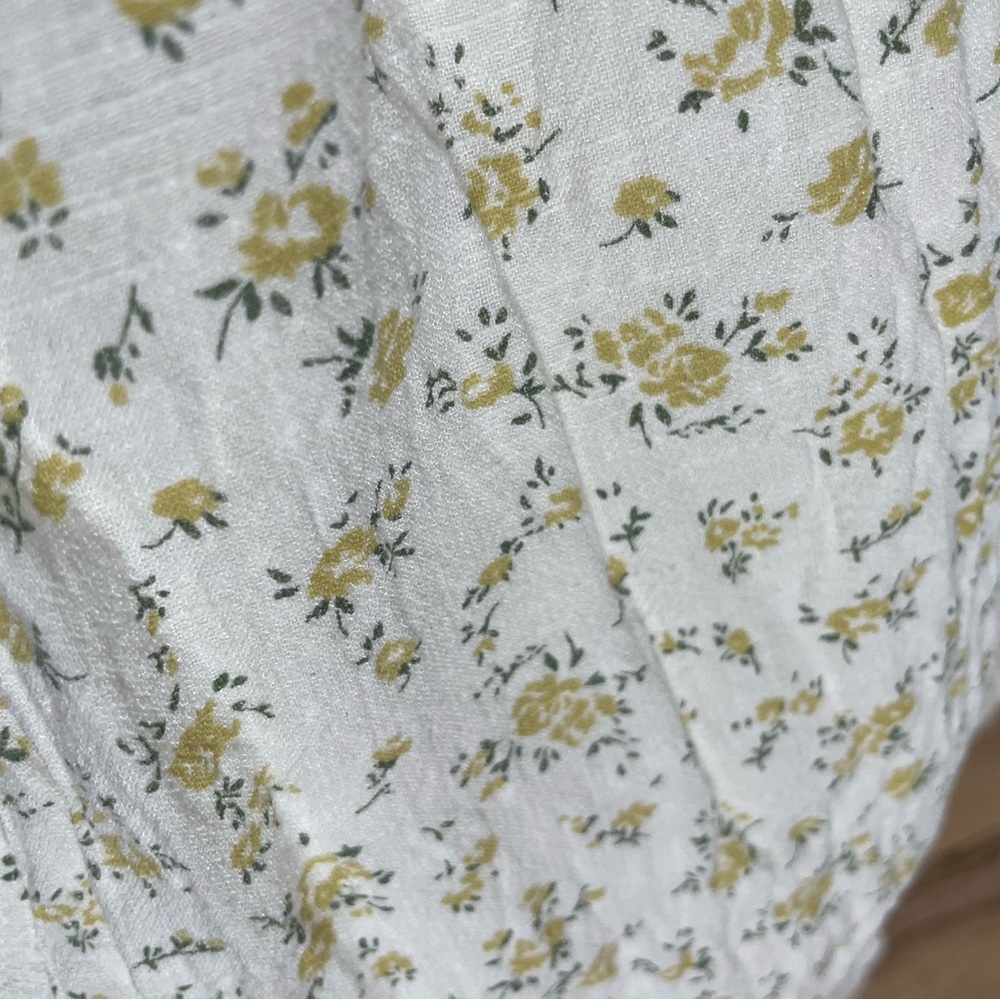 Lucy Paris Floral Dress - Picture 6 of 6